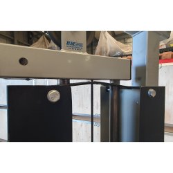 BM Line P-6000TT tr�kt�rn - brugt