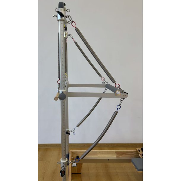 BM Line GS800 Reformer inkl. Tower - Forudbestilling