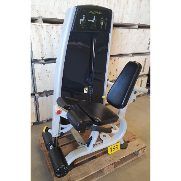 Proteus PROS-300 leg extension - brugt