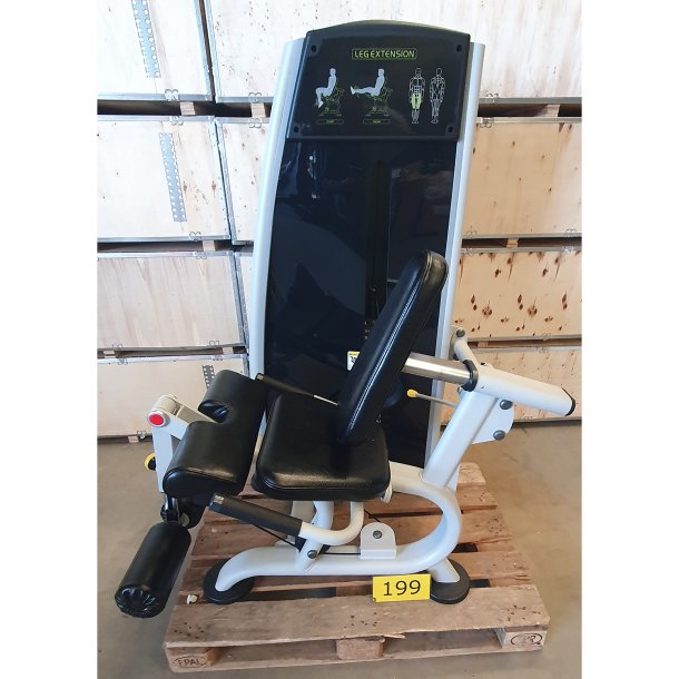 Proteus PROS-300 leg extension - brugt