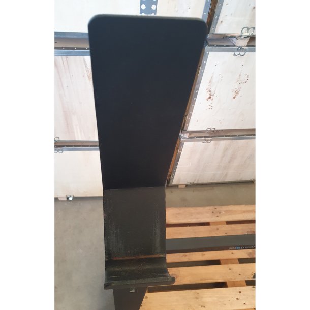 Jetstream HR-300 squat standere - brugt