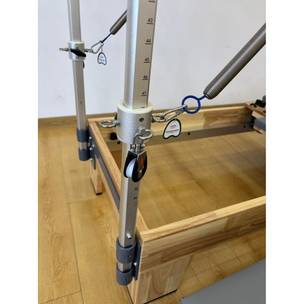 BM Line GS800 Reformer inkl. Tower - Forudbestilling