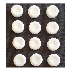 Biocool tabletter 12 stk.