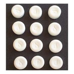 Biocool tabletter 12 stk.