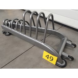 Casall rack til v�gtskiver