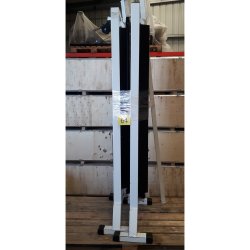 Oemmebi AM-302 cable cross - brugt