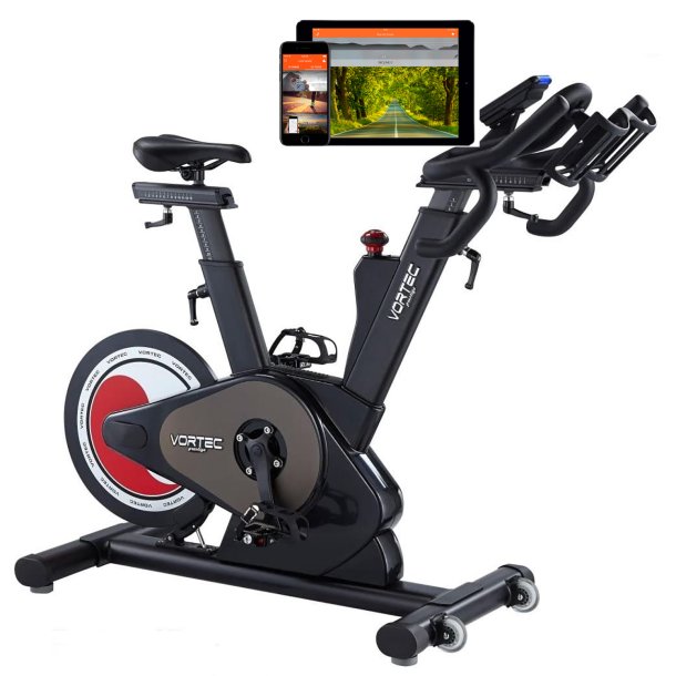 Proteus PRO indoor watt bike - 10 stk.