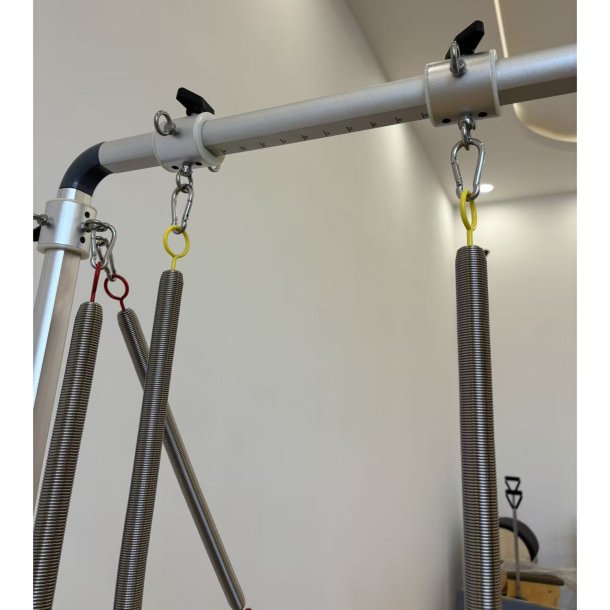 BM Line GS800 Reformer inkl. Tower - Forudbestilling