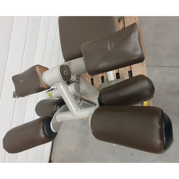 Technogym cirkeltrning pakke