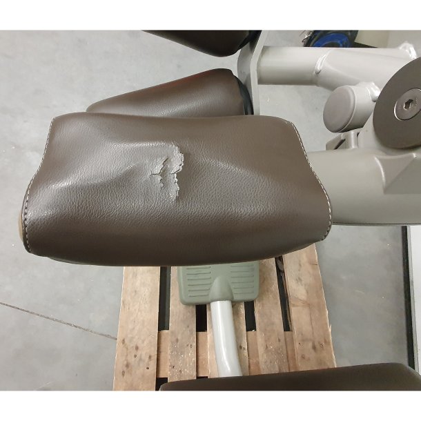 Technogym cirkeltrning pakke