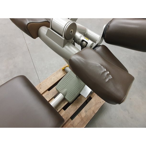 Technogym cirkeltrning pakke
