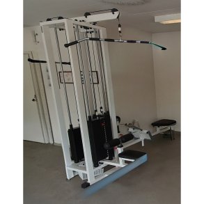 Vasil 3-station - brugt