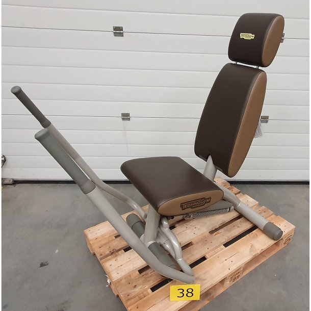 Technogym cirkeltrning pakke