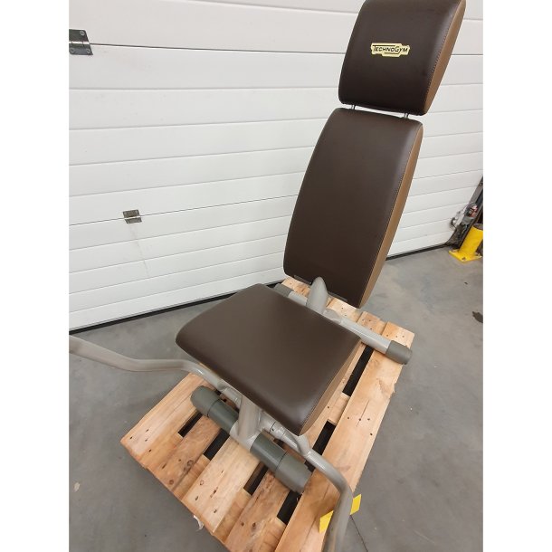 Technogym cirkeltrning pakke
