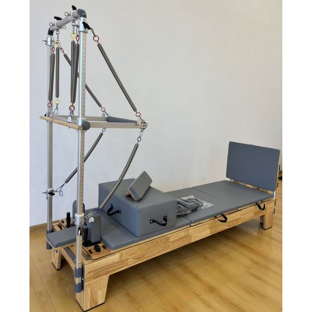 BM Line GS800 Reformer inkl. Tower - Forudbestilling