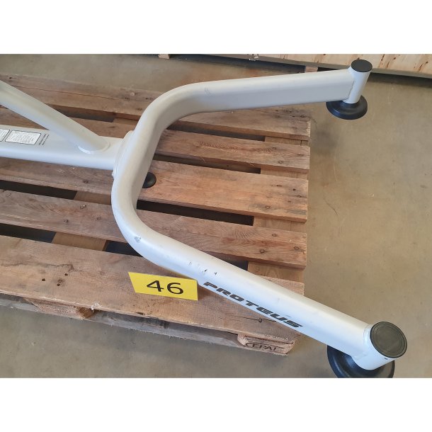 Proteus PROF-509B hyper extension - brugt 