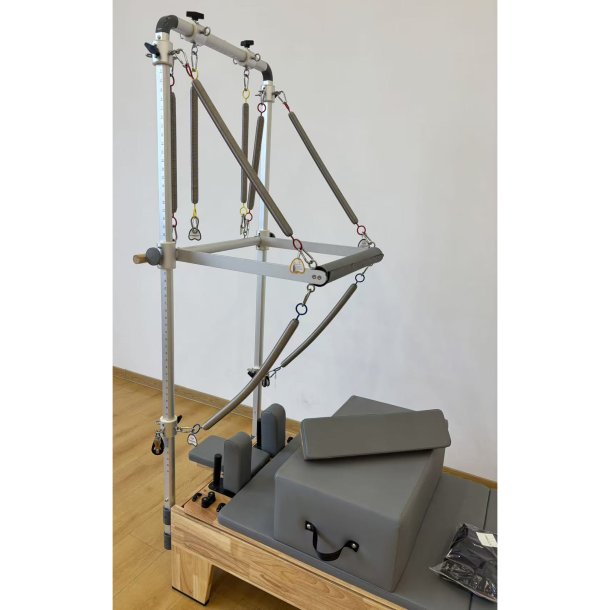 BM Line GS800 Reformer inkl. Tower - Forudbestilling