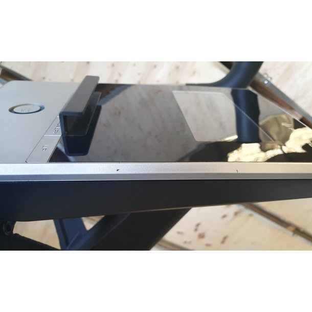 Proteus Pro500 motionscykel - brugt