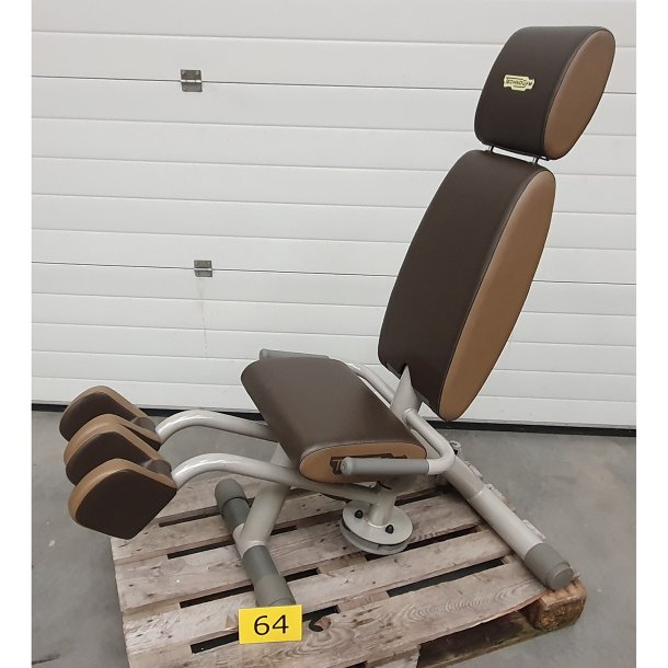 Technogym cirkeltrning pakke