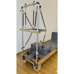 BM Line GS800 Reformer inkl. Tower - Forudbestilling