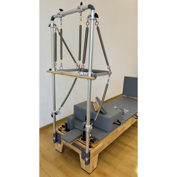 BM Line GS800 Reformer inkl. Tower - Forudbestilling