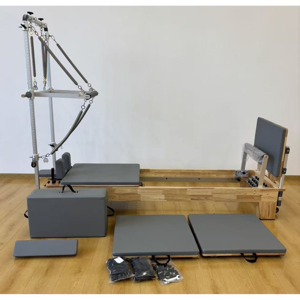 BM Line GS800 Reformer inkl. Tower - Forudbestilling