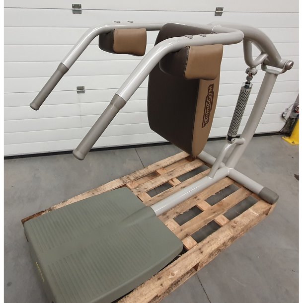 Technogym cirkeltrning pakke