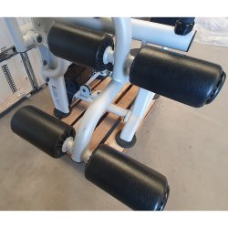 Proteus PROS-301 seated leg curl - brugt