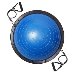 Balancetrner m/hndtag