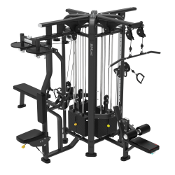 BM Line FF99 4-station - Forudbestilling