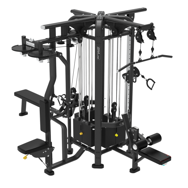 BM Line FF99 4-station - Forudbestilling