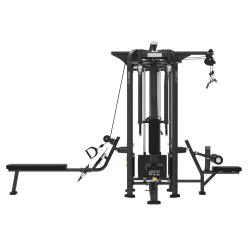 BM Line FF99 4-station - Forudbestilling