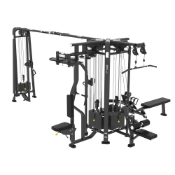 BM Line FF99 5-station - Forudbestilling