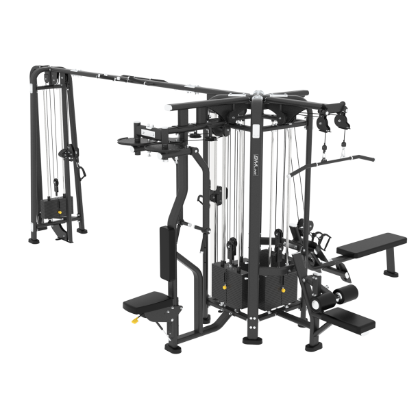 BM Line FF99 5-station - Forudbestilling