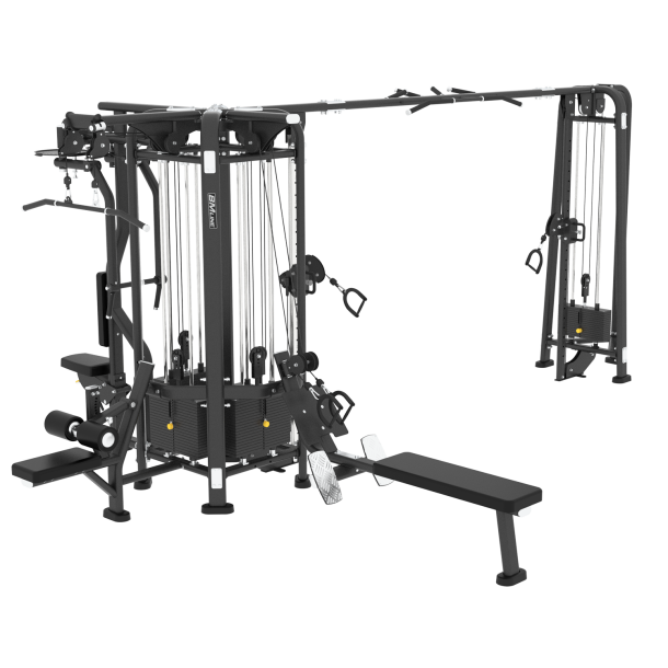 BM Line FF99 5-station - Forudbestilling