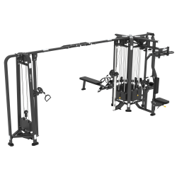 BM Line FF99 5-station - Forudbestilling