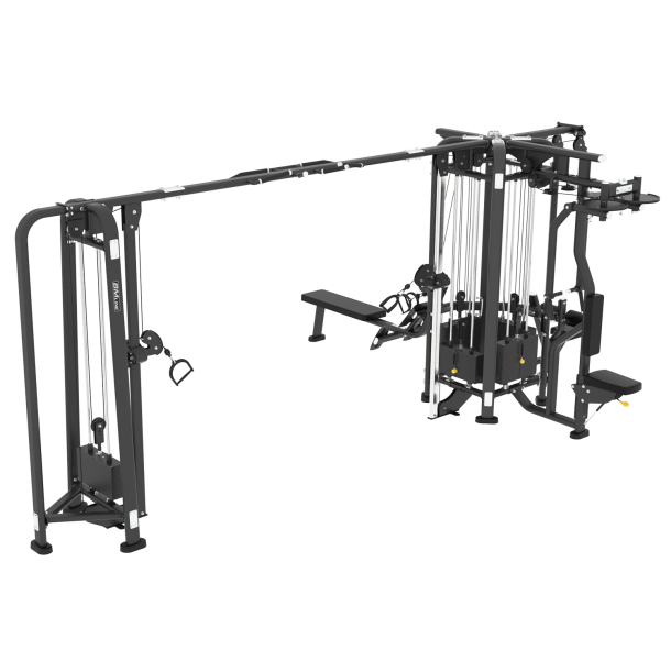 BM Line FF99 5-station - Forudbestilling