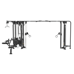 BM Line FF99 5-station - Forudbestilling
