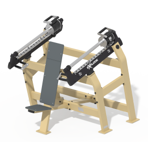 Shoulder press weight load - udendrs 