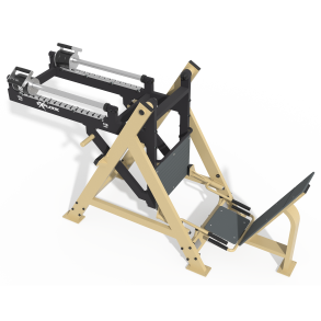 Leg press weight load - udendrs 