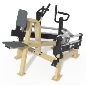 Rowing weight load - udendrs 