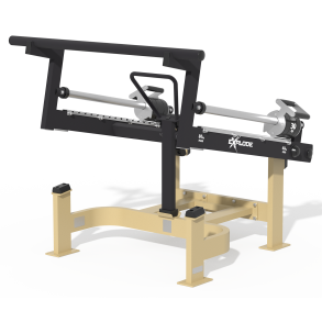 Squat weight load - udendrs 