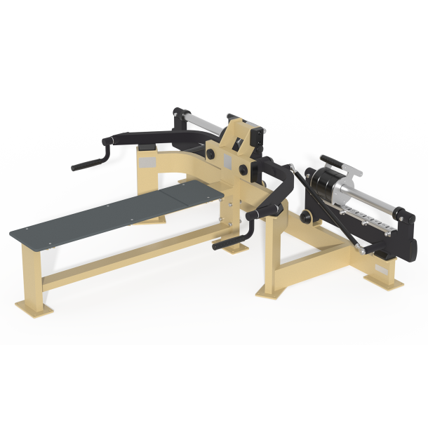 Butterfly weight load - udendrs 