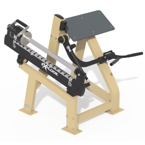 Biceps weight load - udendrs 