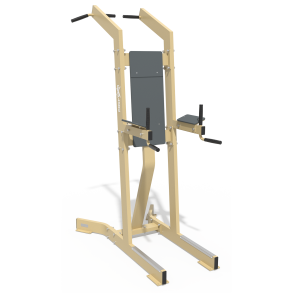 leg raise / dip / chin - udendrs 