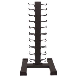 Stativ til krom- og vinylhndvgte