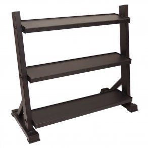 Stativ til kettlebells