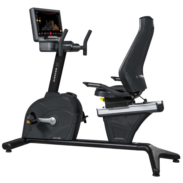 BH Movemia BR1000 SmartFocus sofacykel