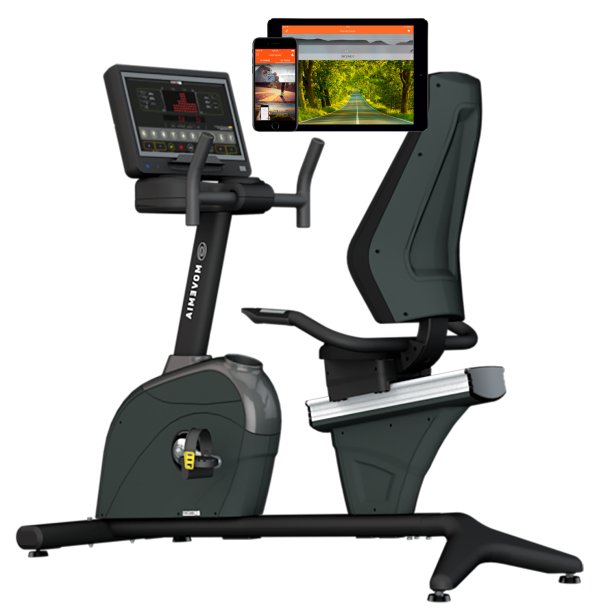 BH Movemia BR1000 sofacykel