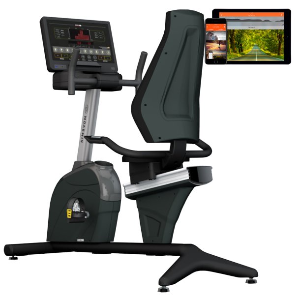 BH Movemia BR1000 sofacykel